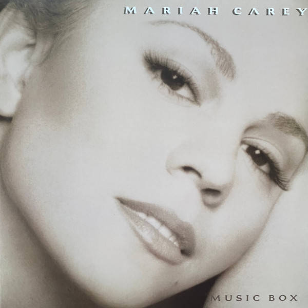 Mariah Carey – Music Box Remastered Edition